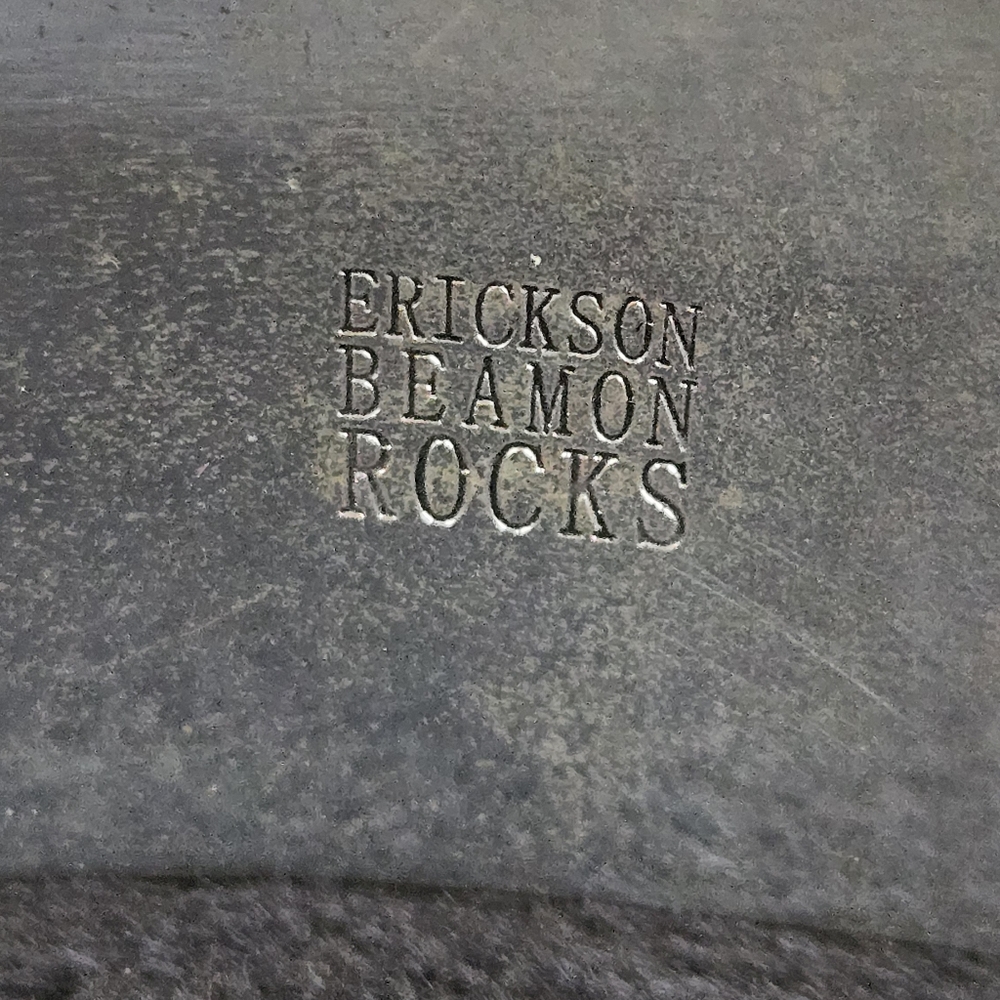 Erickson Beamon Rocks Squared Bangle Bracelet Set - image 8